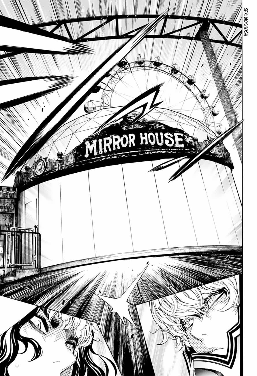 Read Platinum End es Manga Online