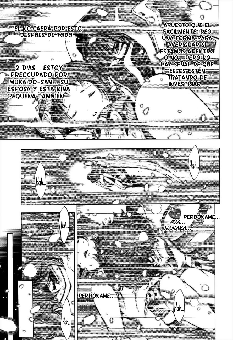 Read Platinum End es Manga Online