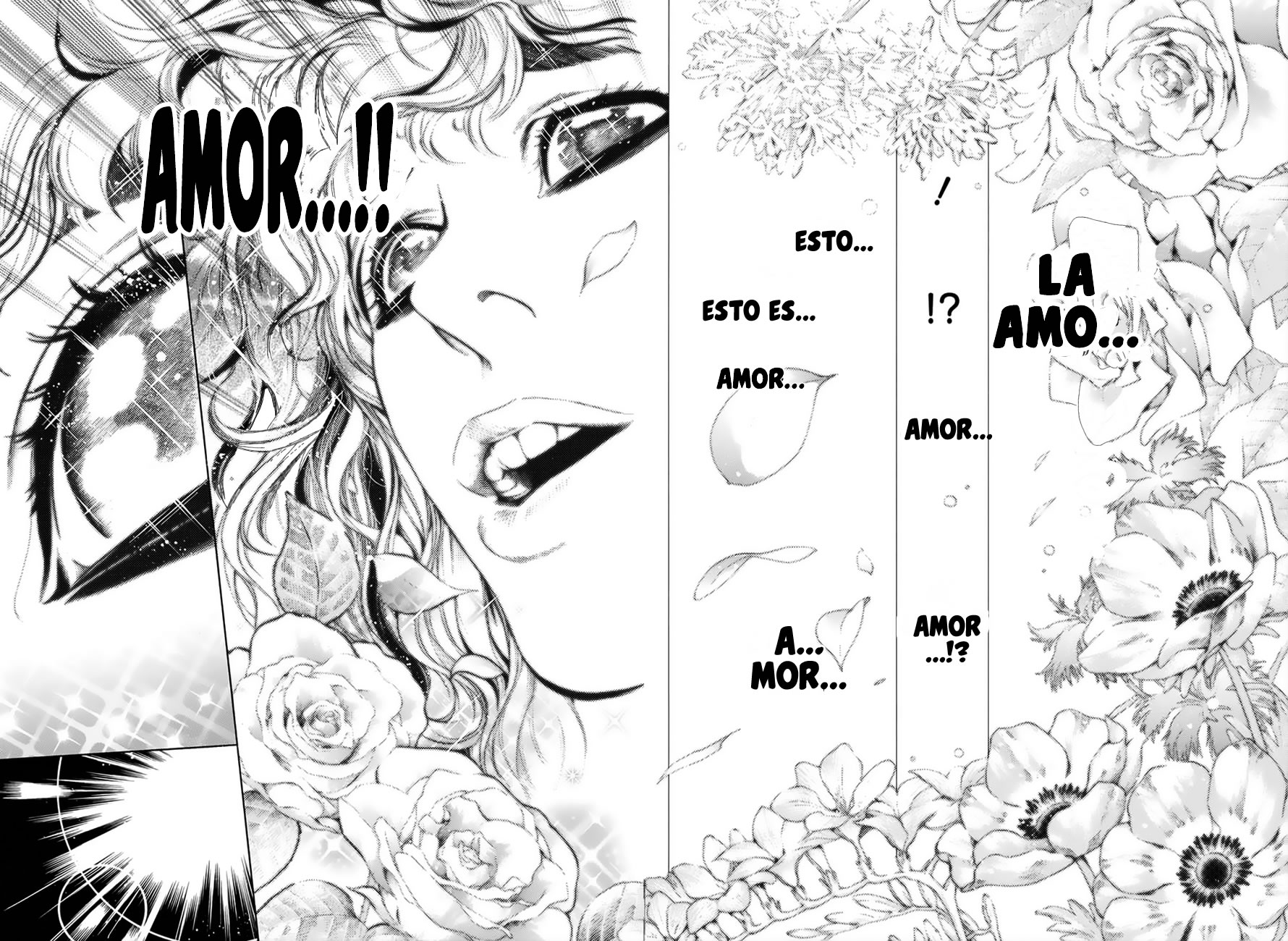 Read Platinum End es Manga Online