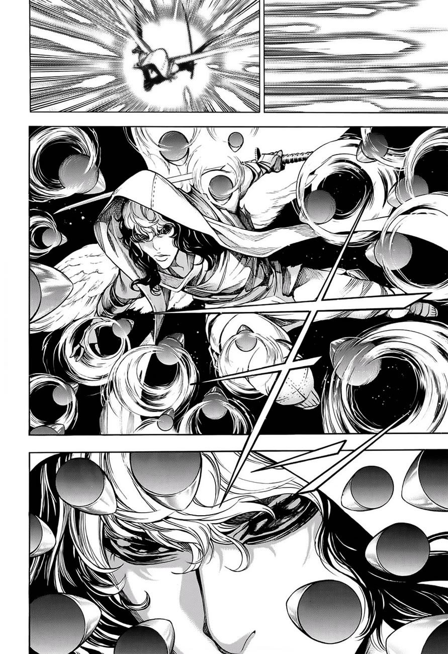 Read Platinum End es Manga Online