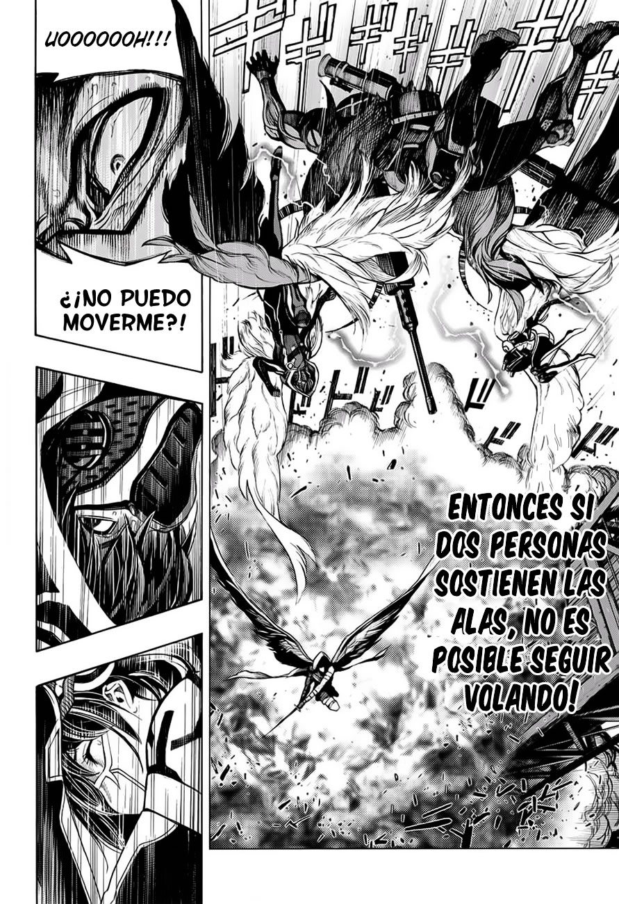 Read Platinum End es Manga Online