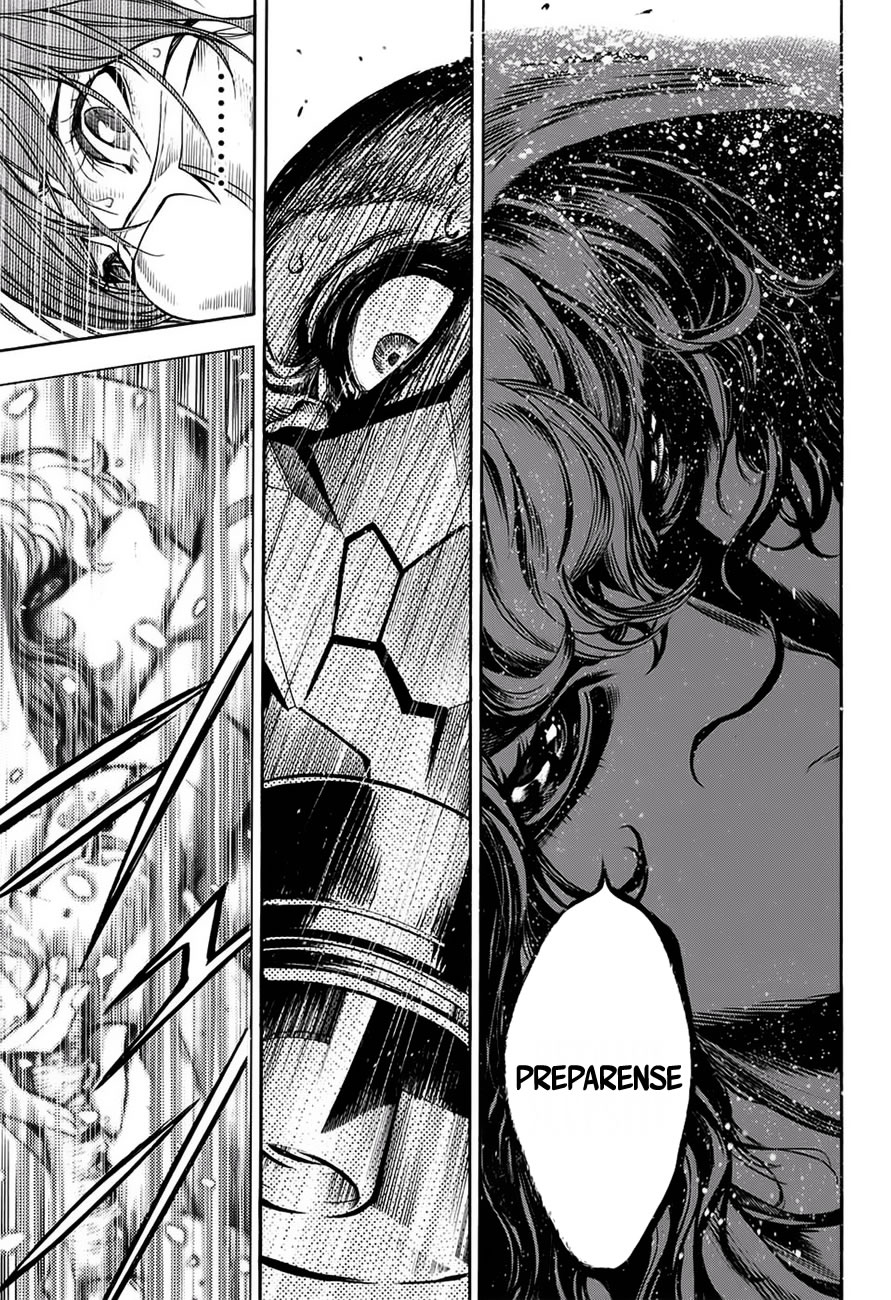 Read Platinum End es Manga Online