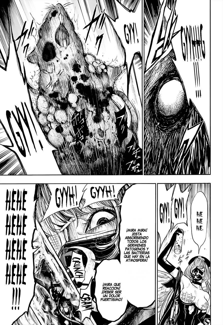 Read Platinum End es Manga Online