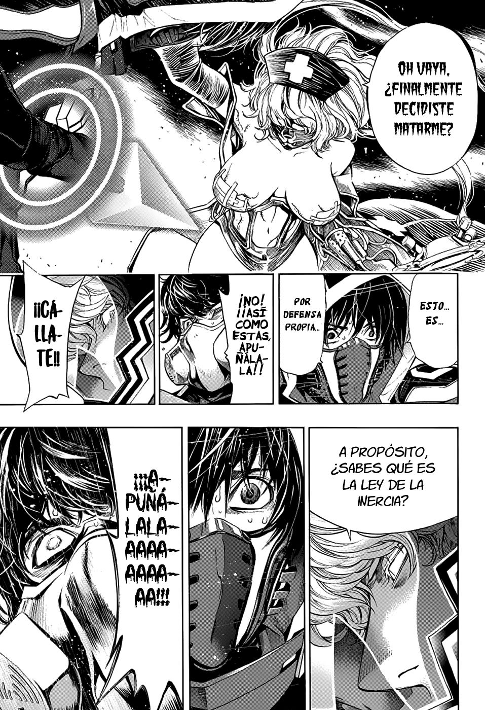 Read Platinum End es Manga Online
