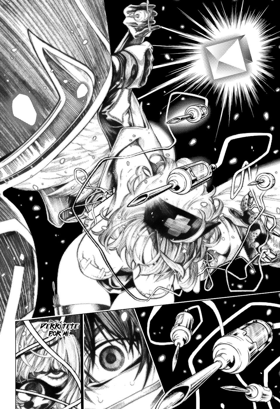 Read Platinum End es Manga Online