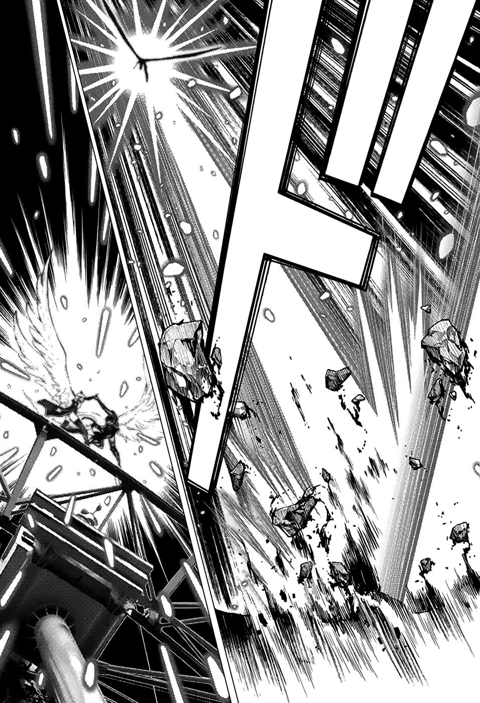 Read Platinum End es Manga Online