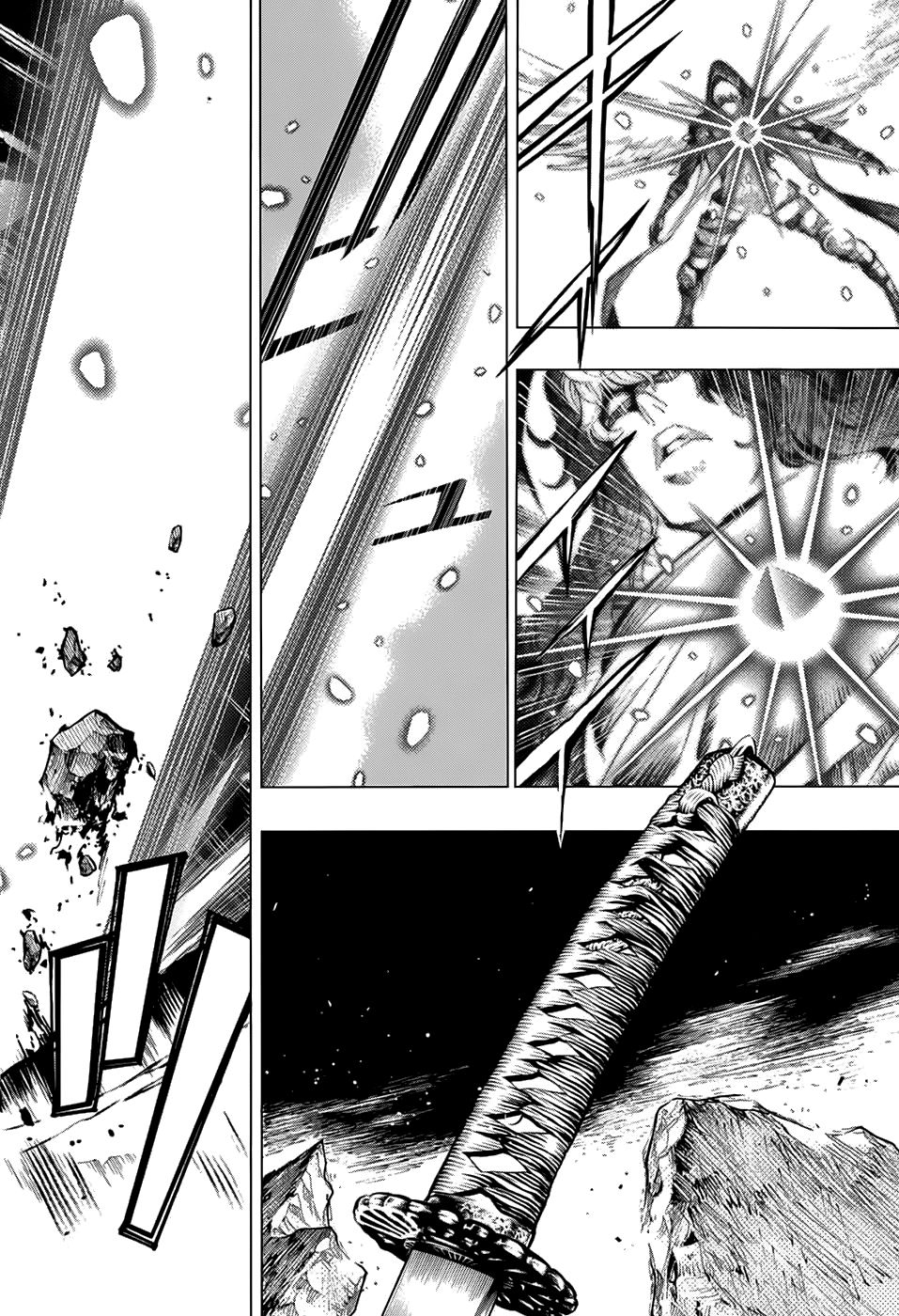 Read Platinum End es Manga Online