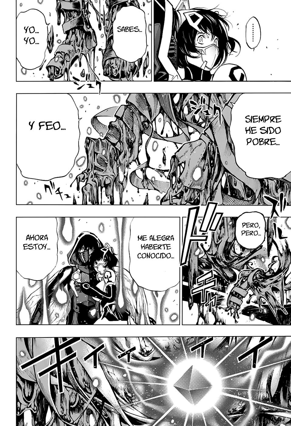 Read Platinum End es Manga Online