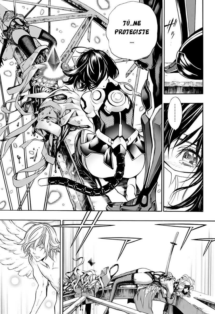 Read Platinum End es Manga Online