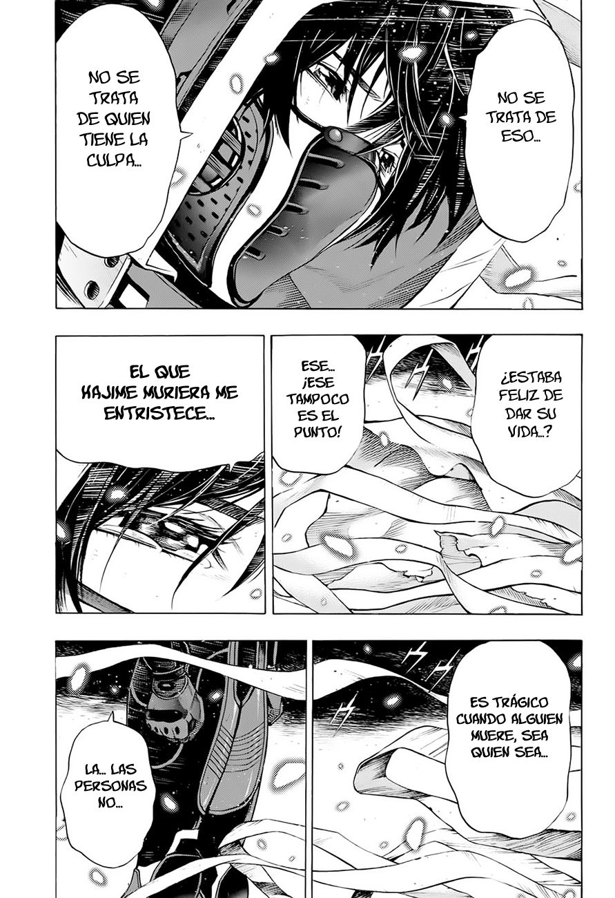 Read Platinum End es Manga Online