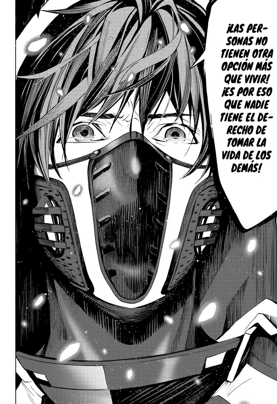 Read Platinum End es Manga Online