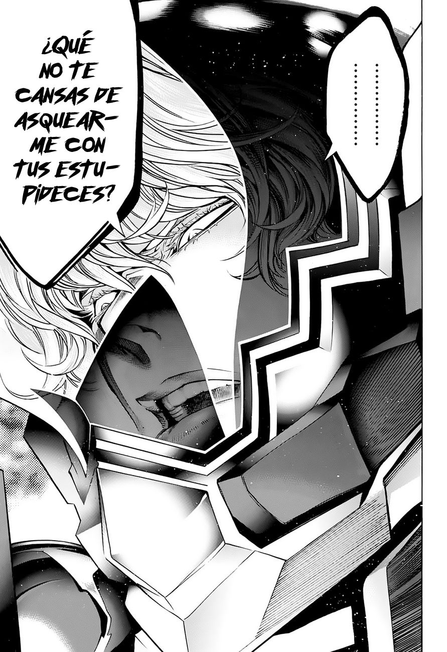 Read Platinum End es Manga Online