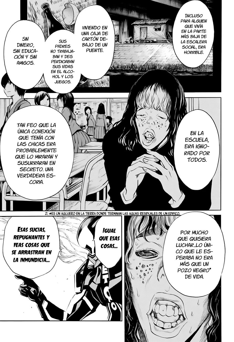 Read Platinum End es Manga Online