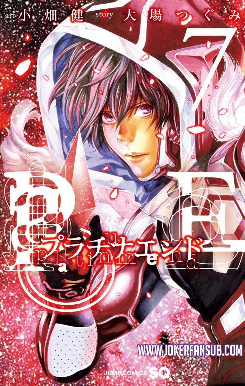 Read Platinum End es Manga Online
