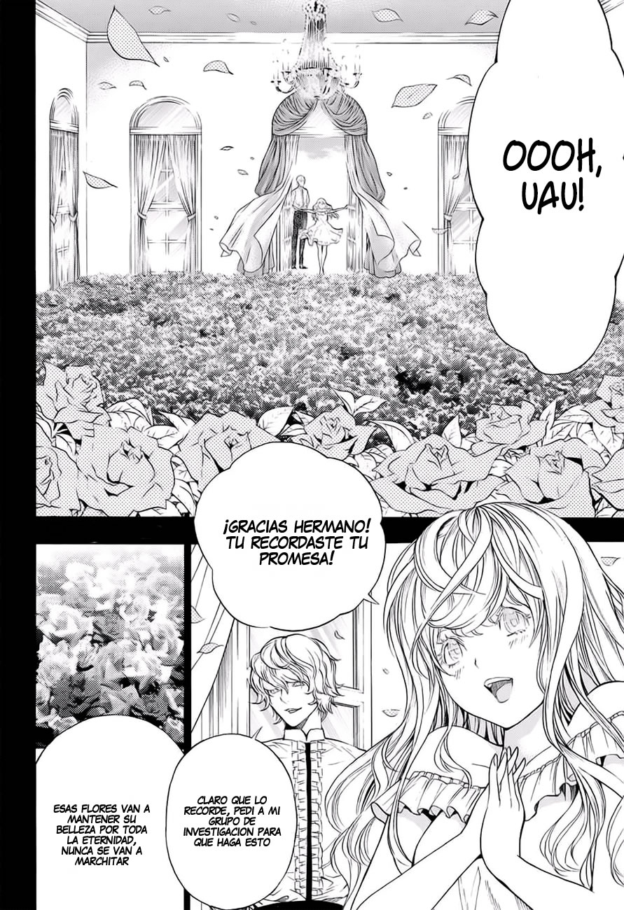 Read Platinum End es Manga Online