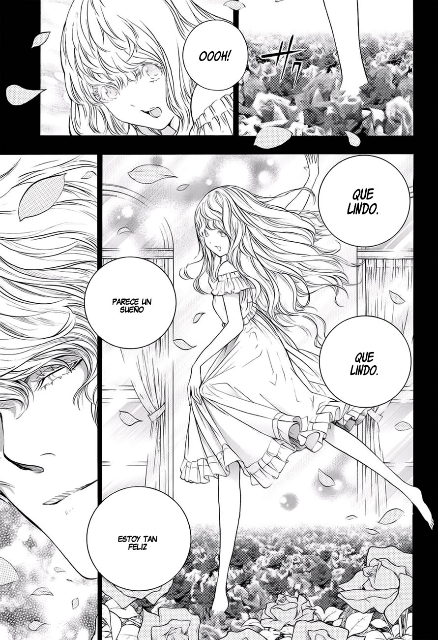 Read Platinum End es Manga Online