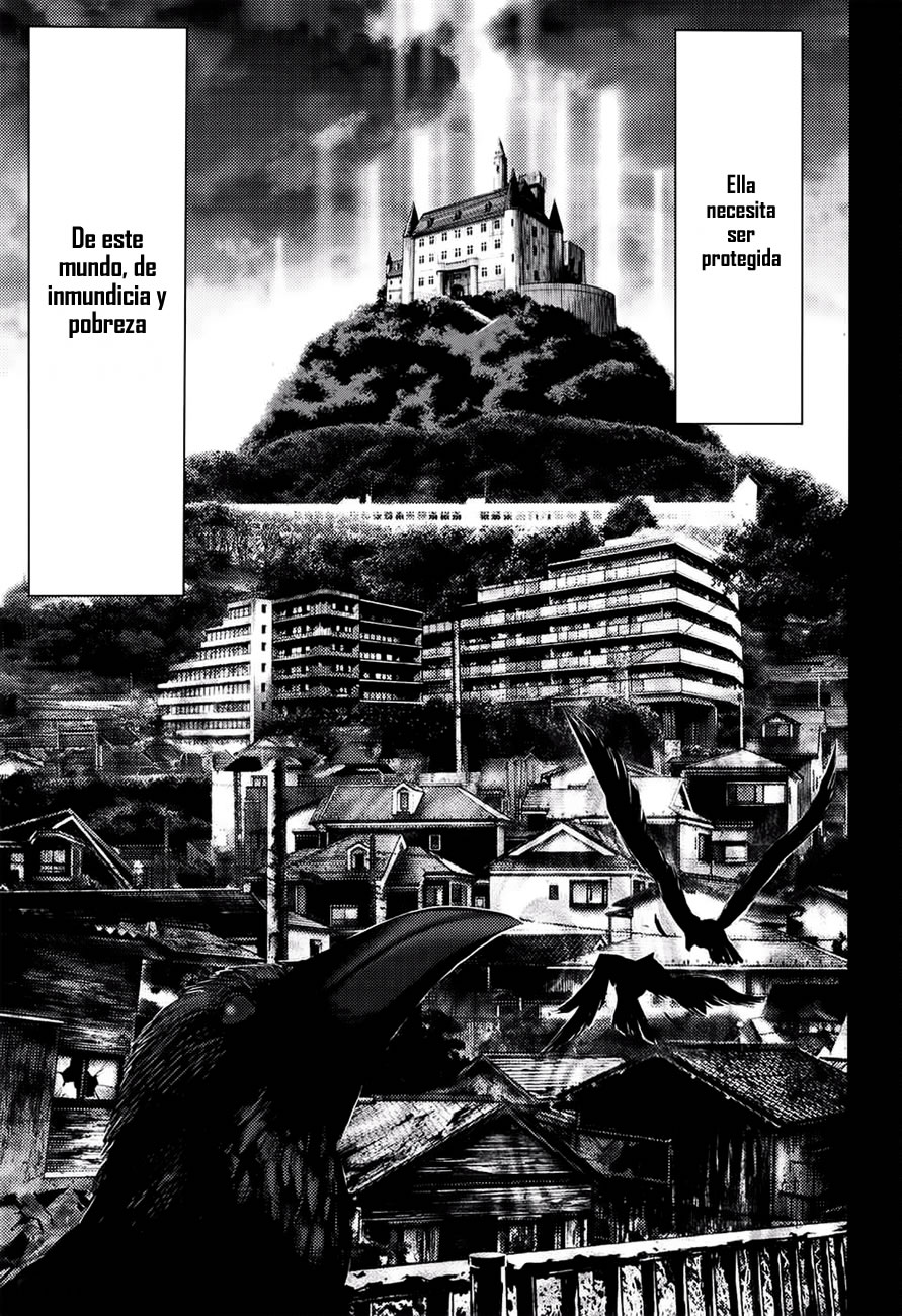 Read Platinum End es Manga Online
