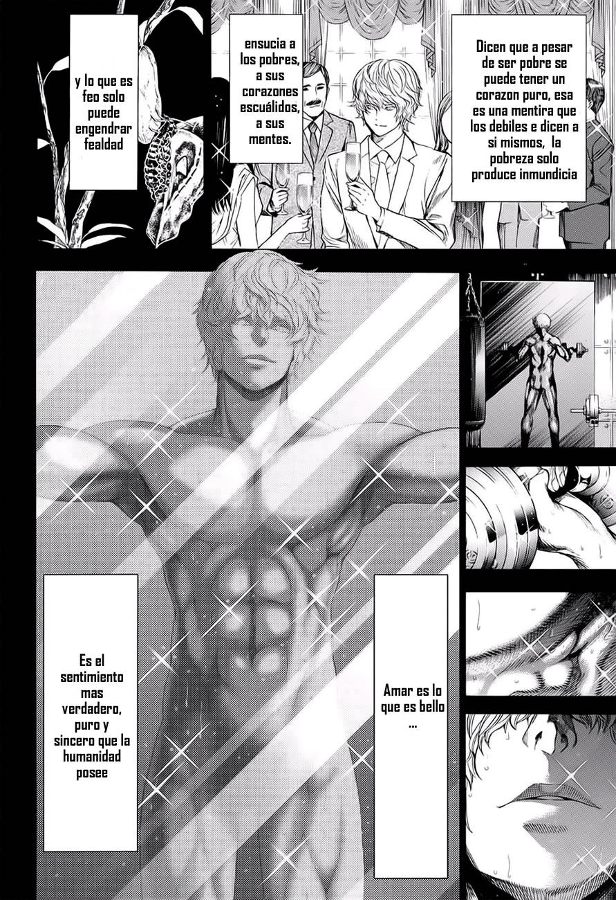Read Platinum End es Manga Online