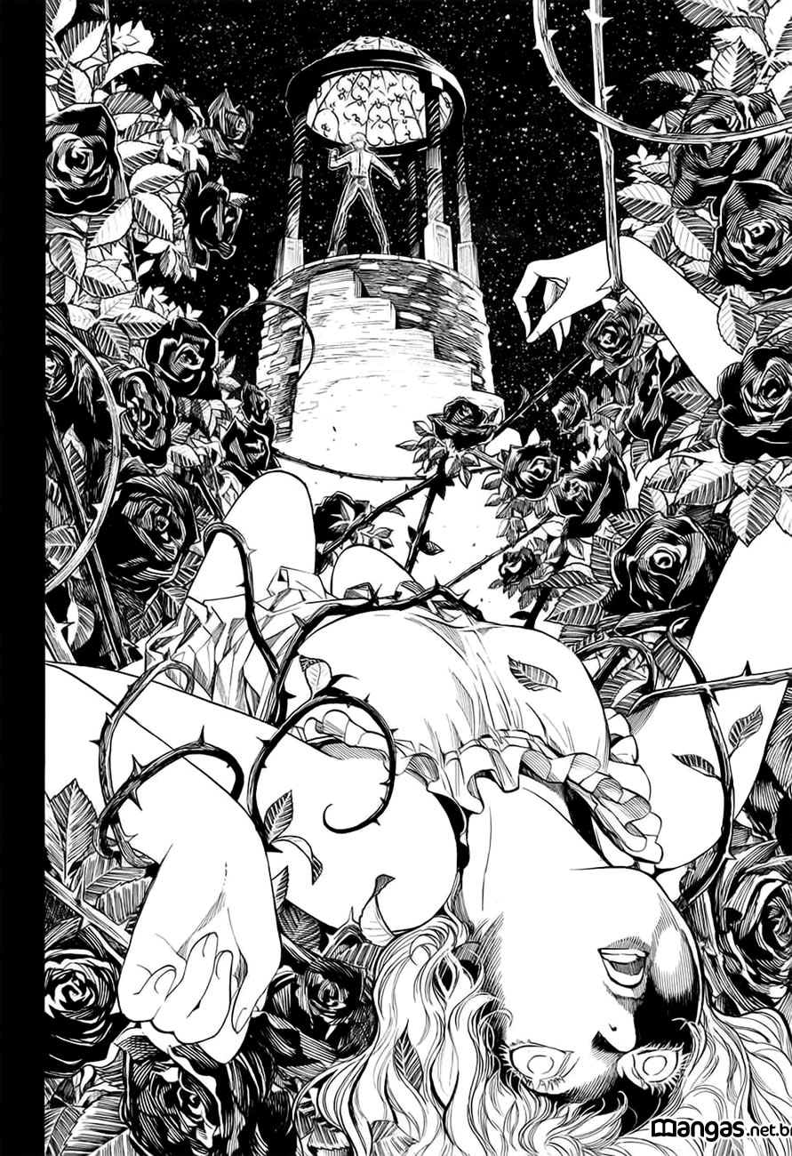 Read Platinum End es Manga Online