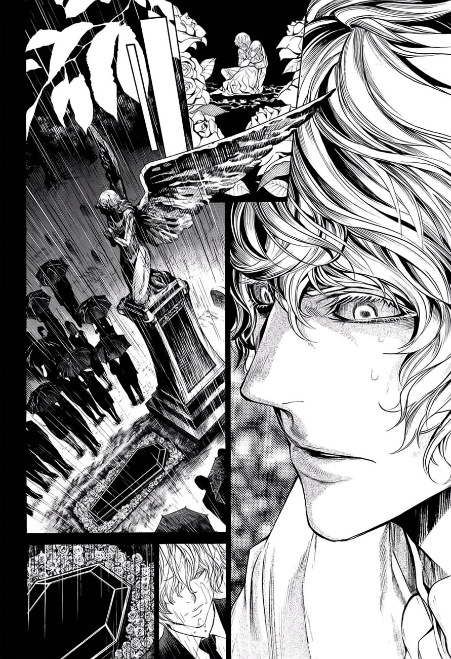 Read Platinum End es Manga Online