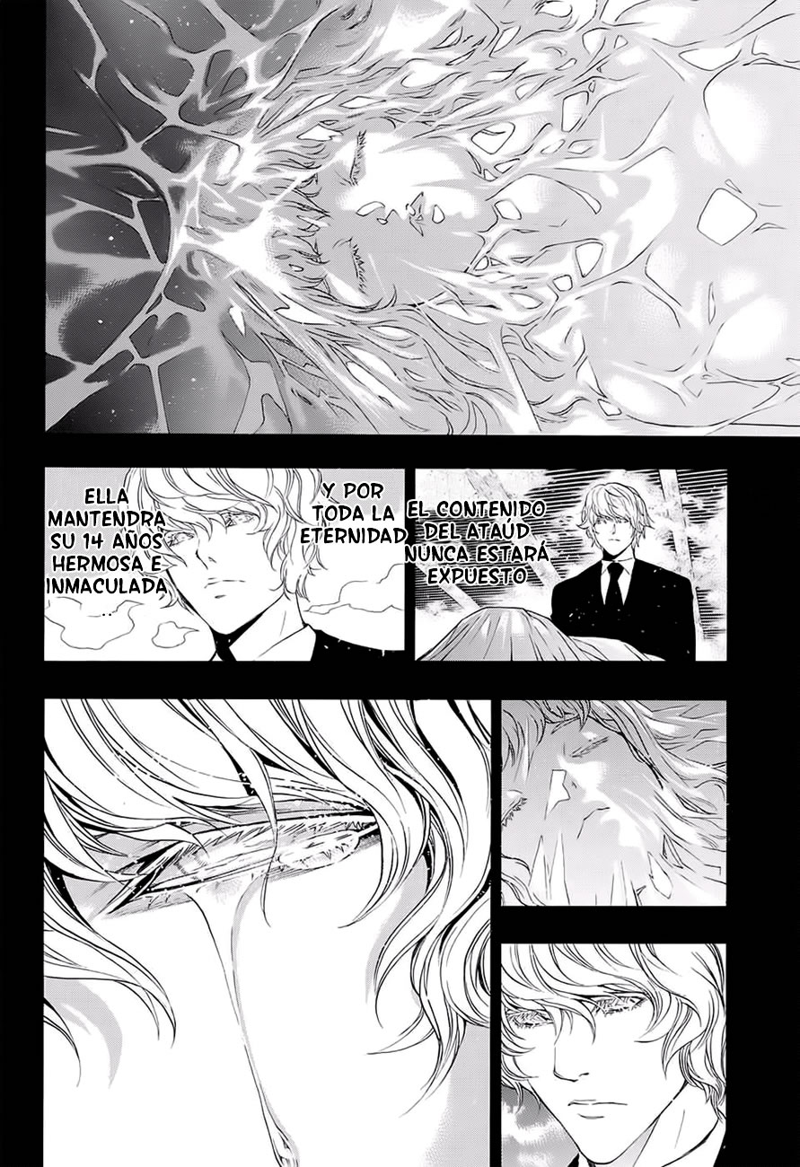 Read Platinum End es Manga Online
