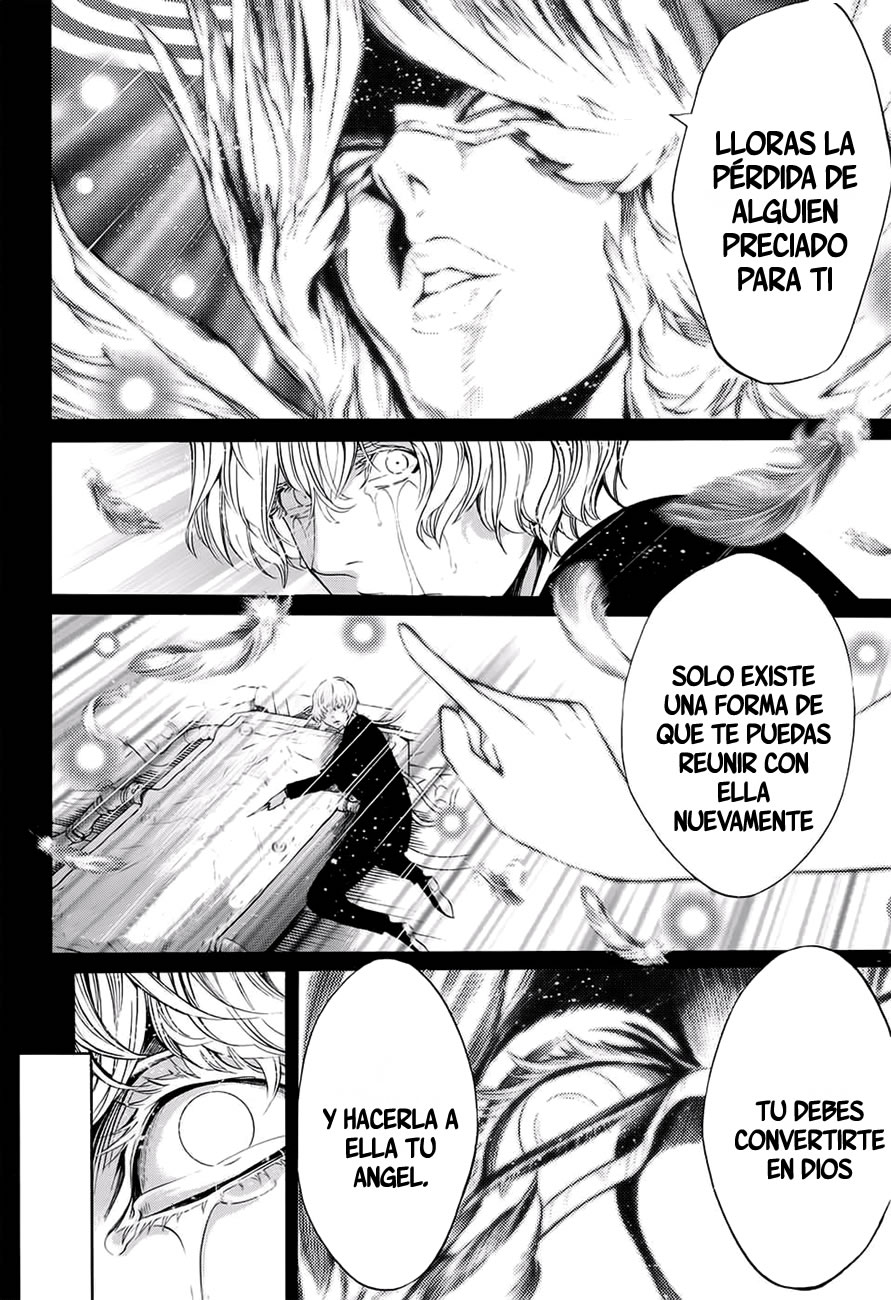 Read Platinum End es Manga Online