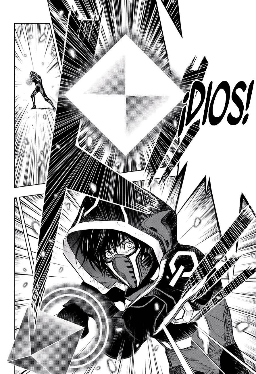 Read Platinum End es Manga Online