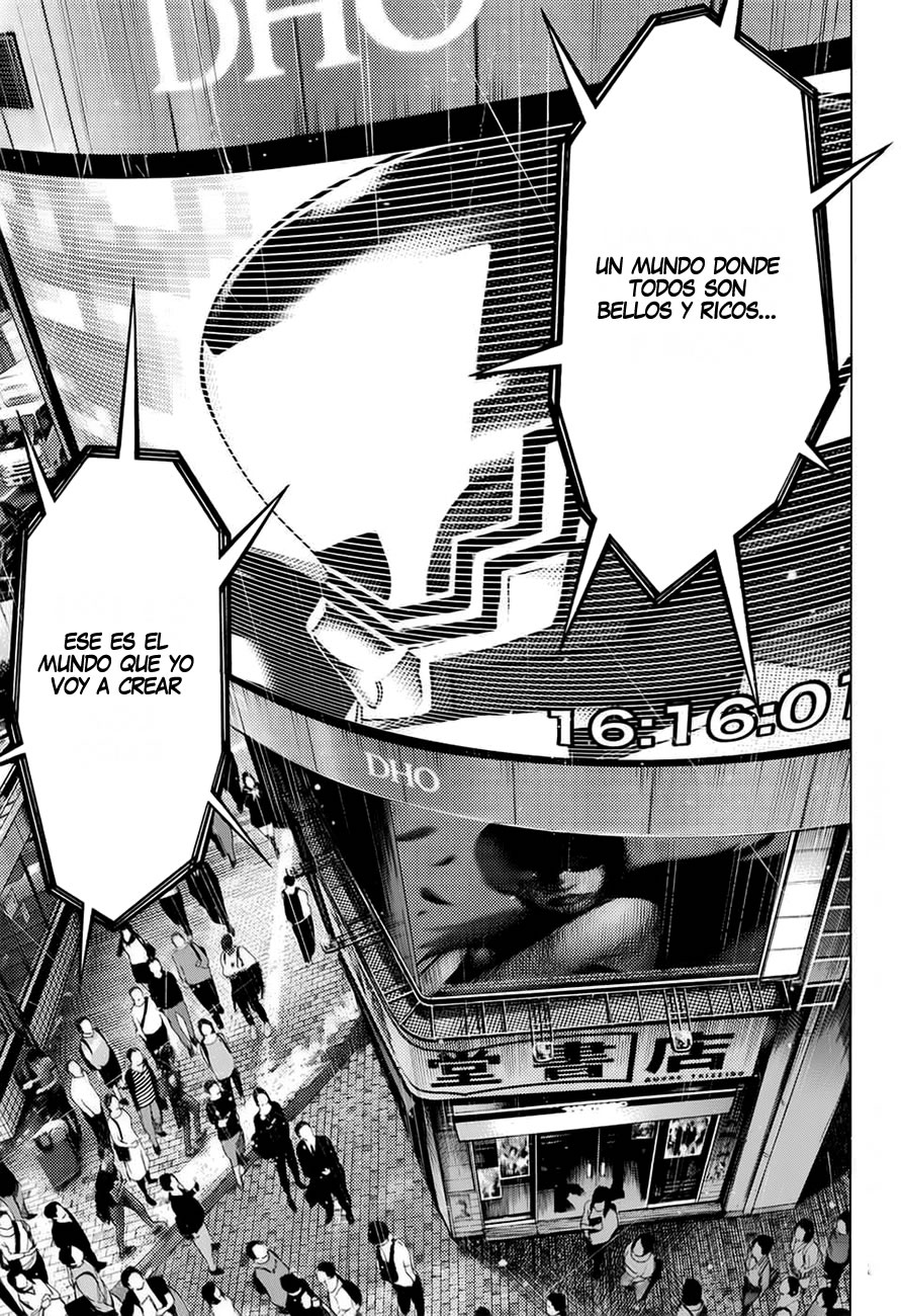Read Platinum End es Manga Online