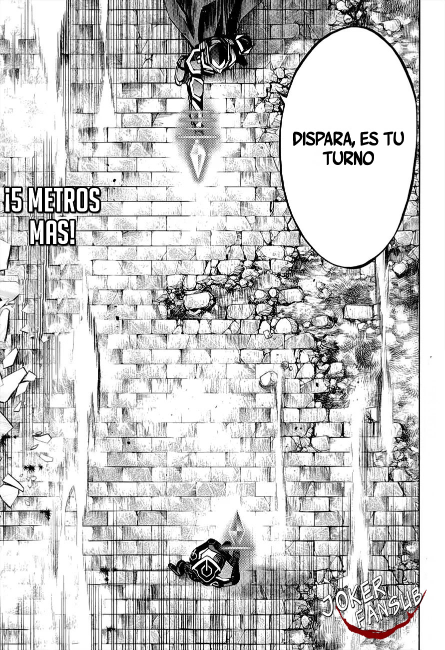 Read Platinum End es Manga Online