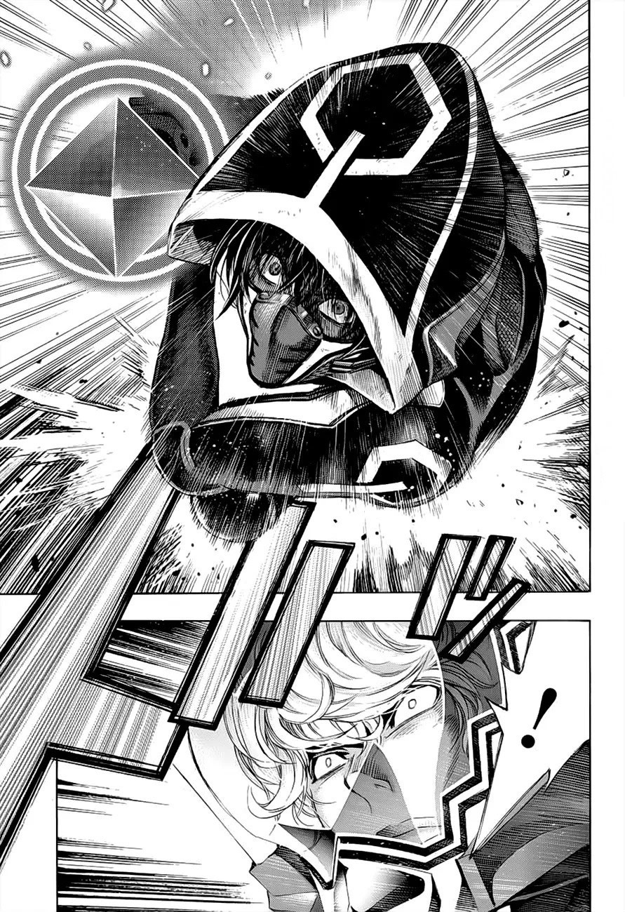 Read Platinum End es Manga Online