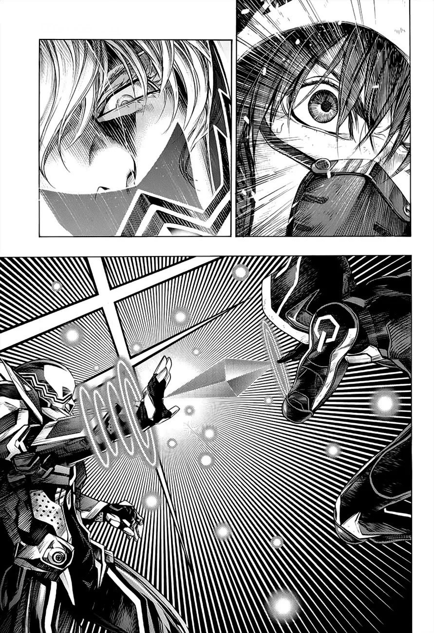 Read Platinum End es Manga Online