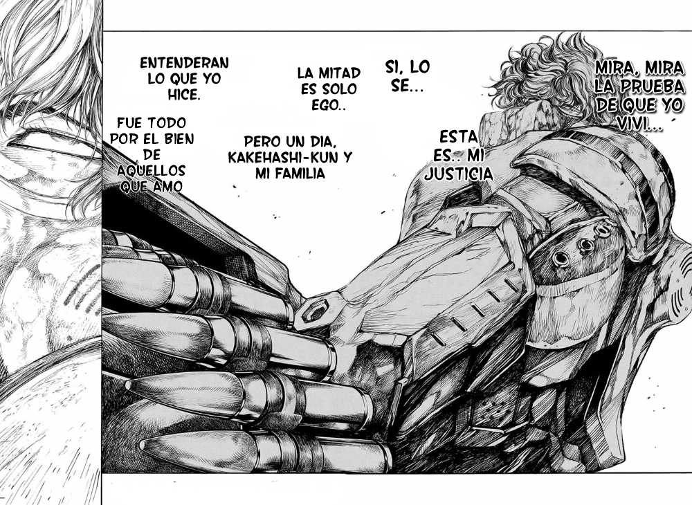 Read Platinum End es Manga Online