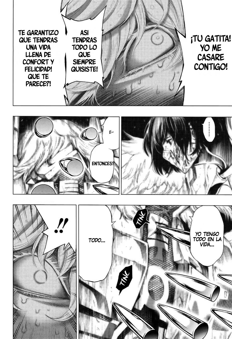 Read Platinum End es Manga Online