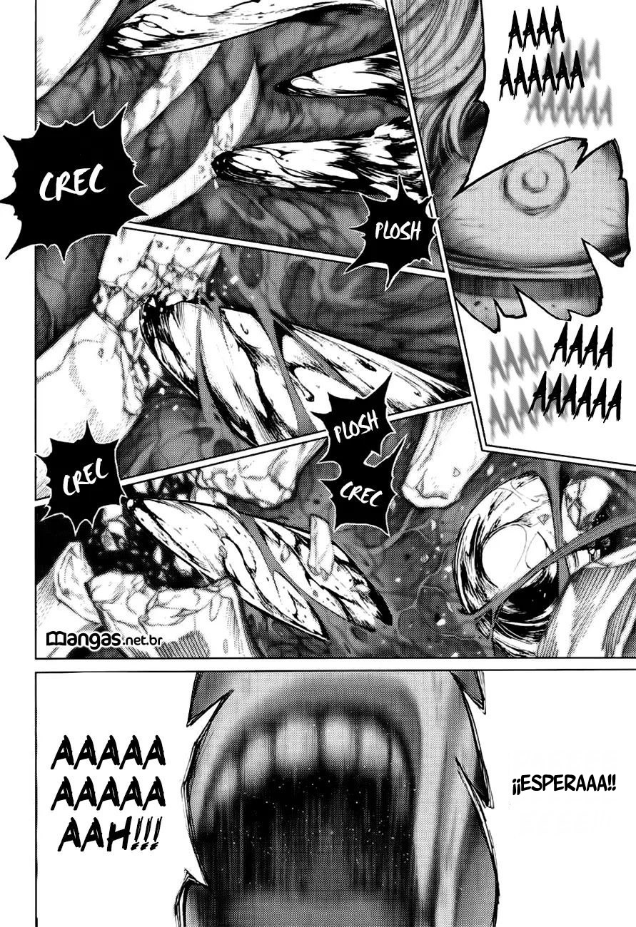 Read Platinum End es Manga Online