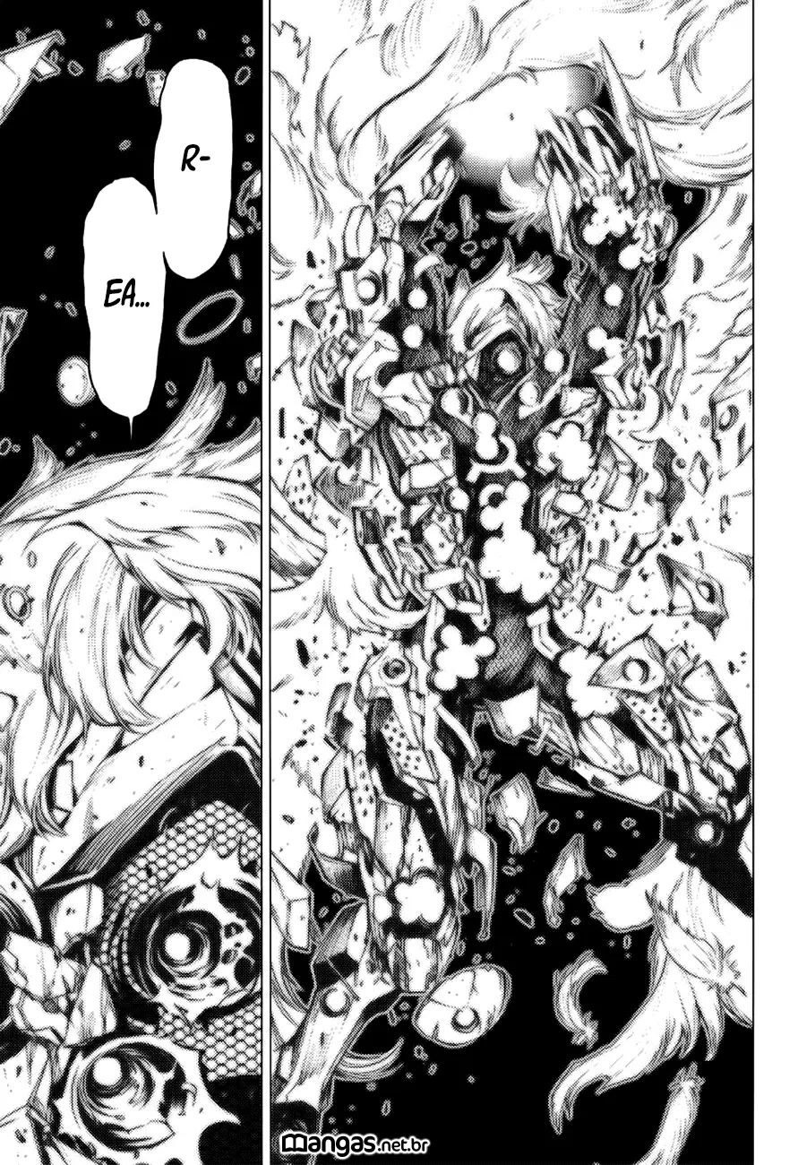 Read Platinum End es Manga Online