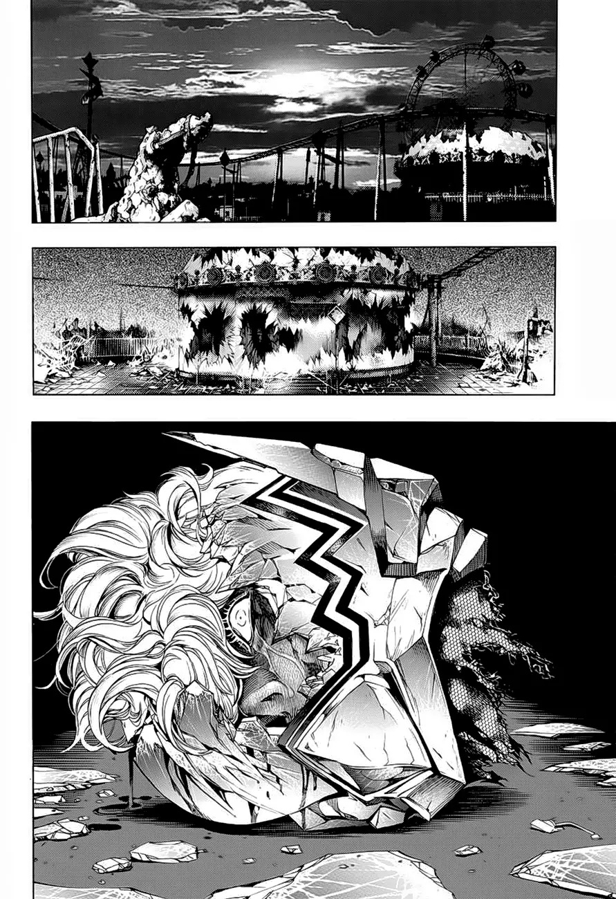 Read Platinum End es Manga Online