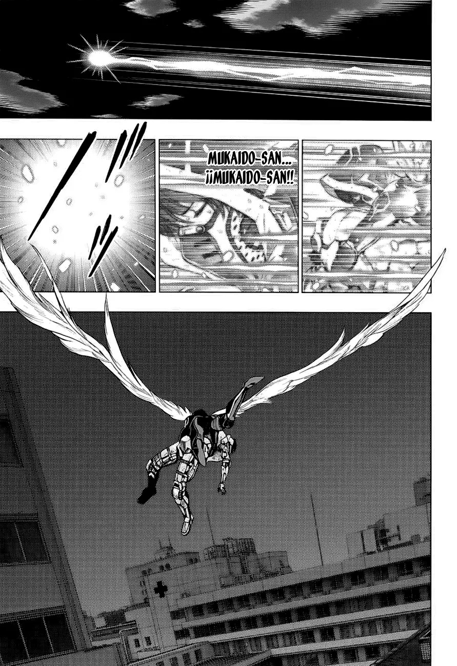 Read Platinum End es Manga Online