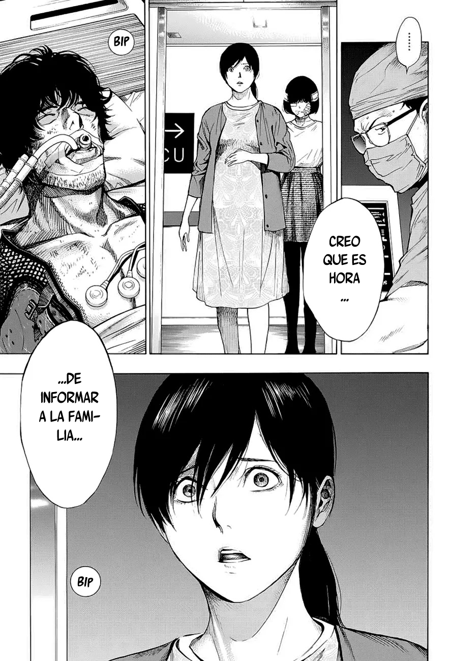 Read Platinum End es Manga Online