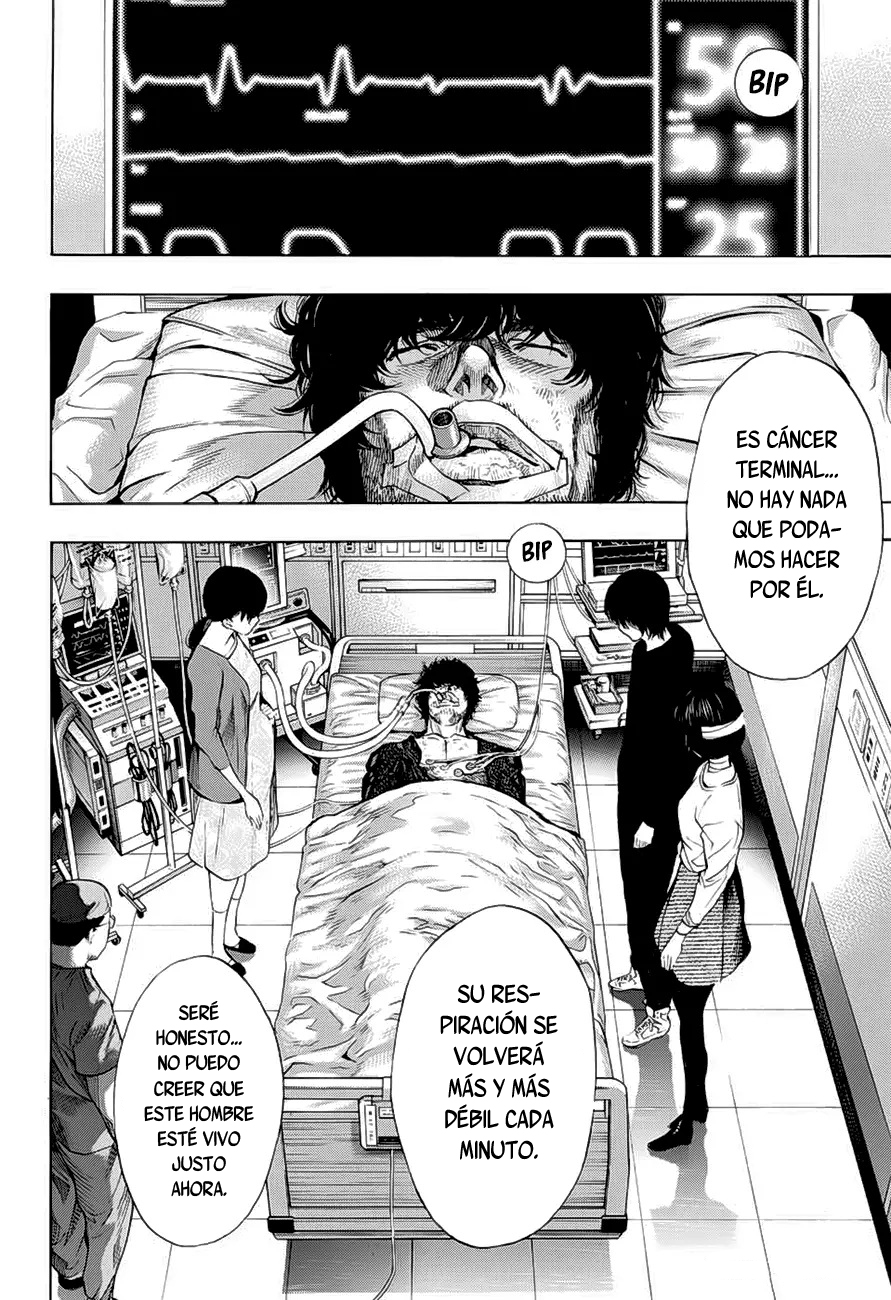Read Platinum End es Manga Online