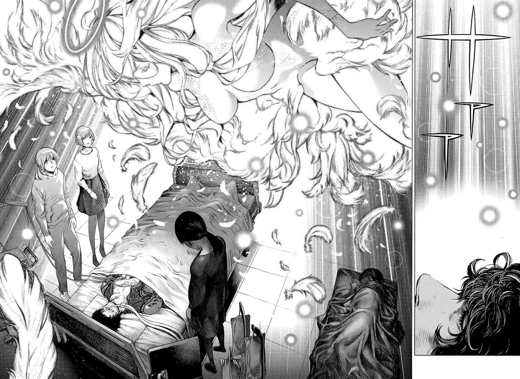 Read Platinum End es Manga Online