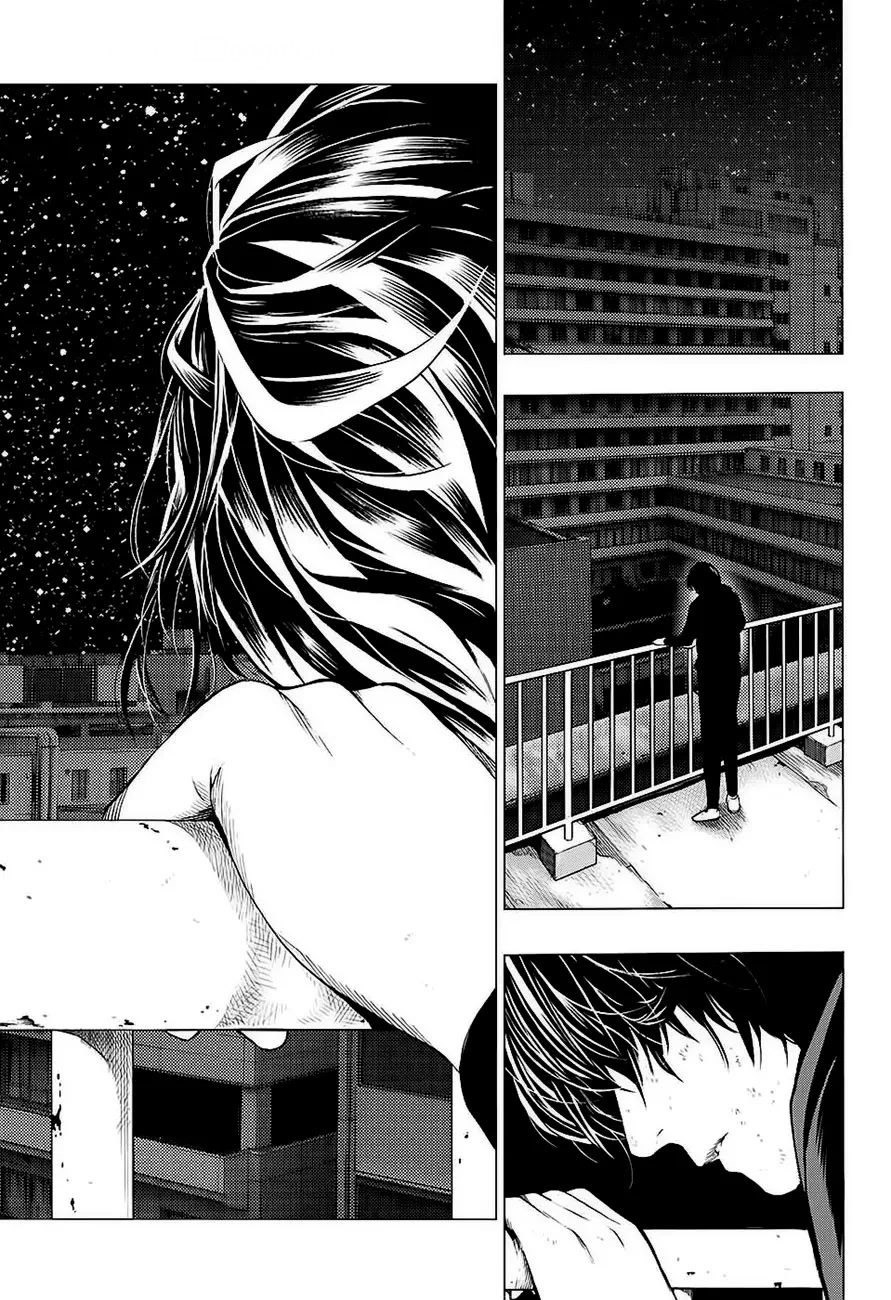 Read Platinum End es Manga Online