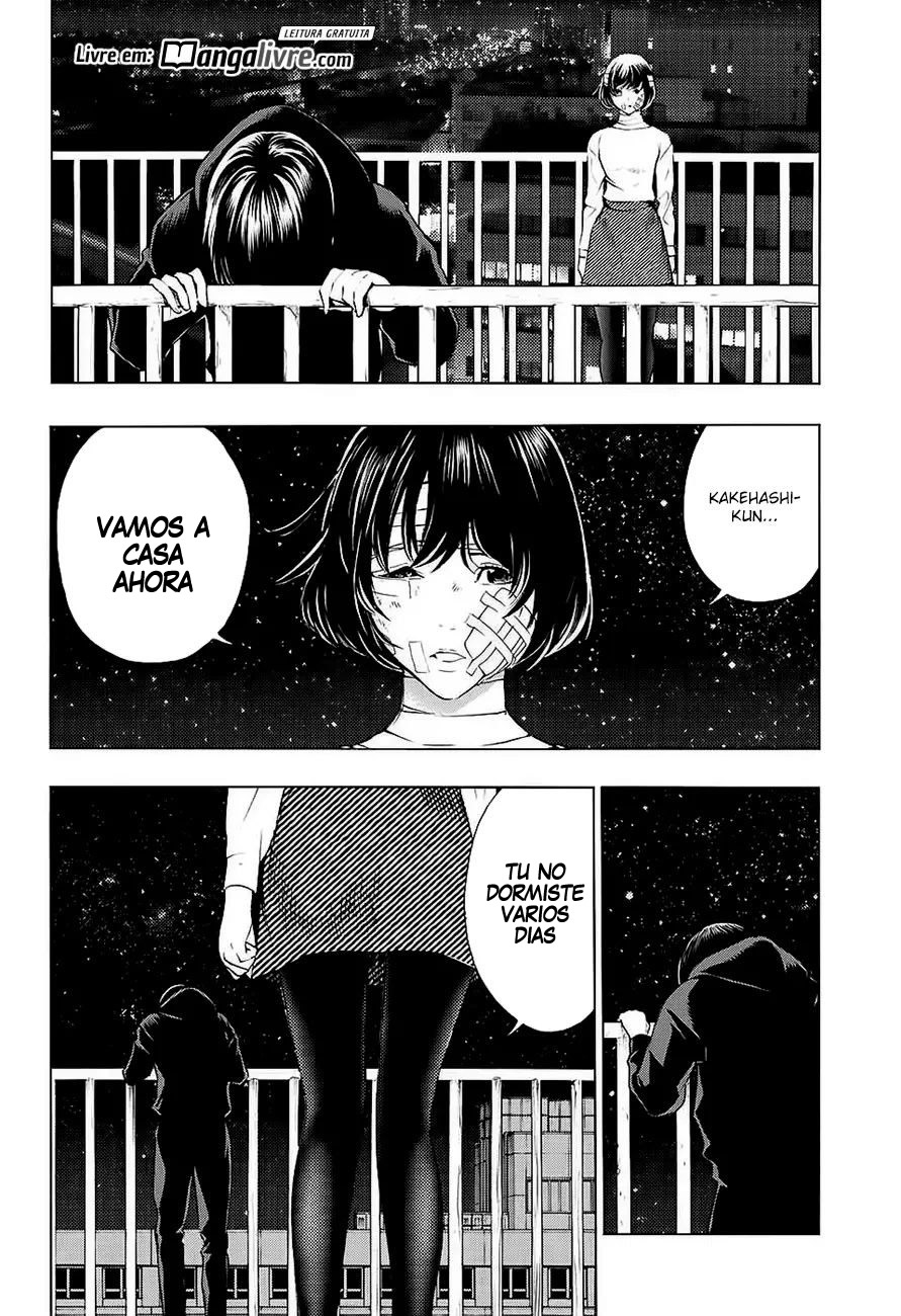 Read Platinum End es Manga Online