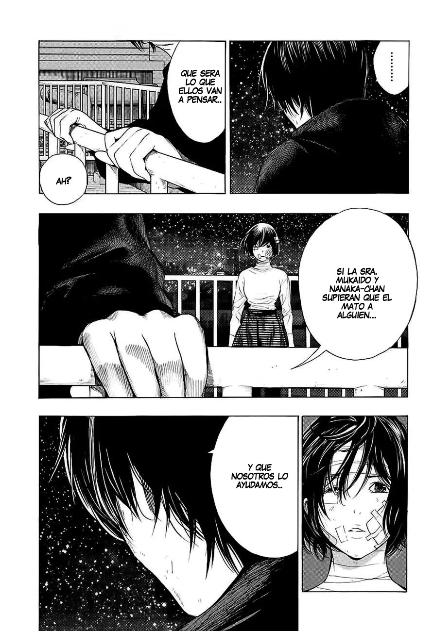 Read Platinum End es Manga Online