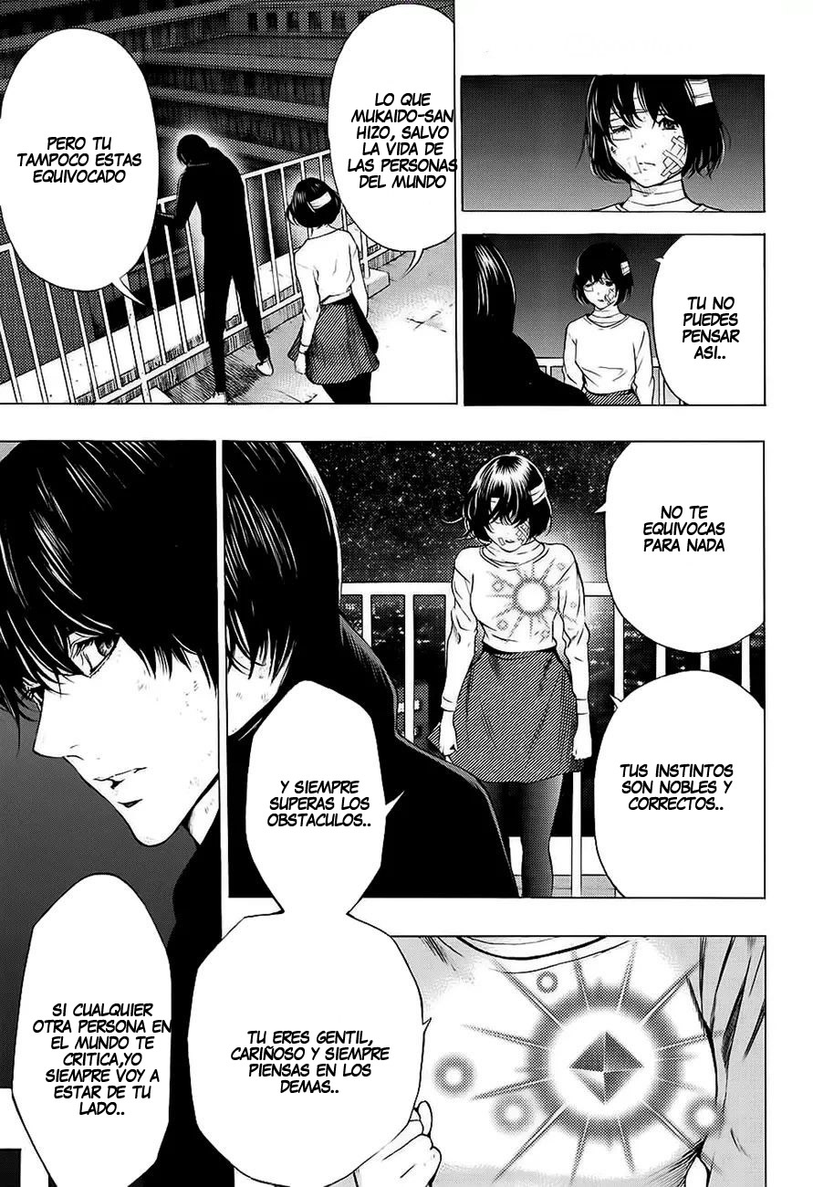 Read Platinum End es Manga Online