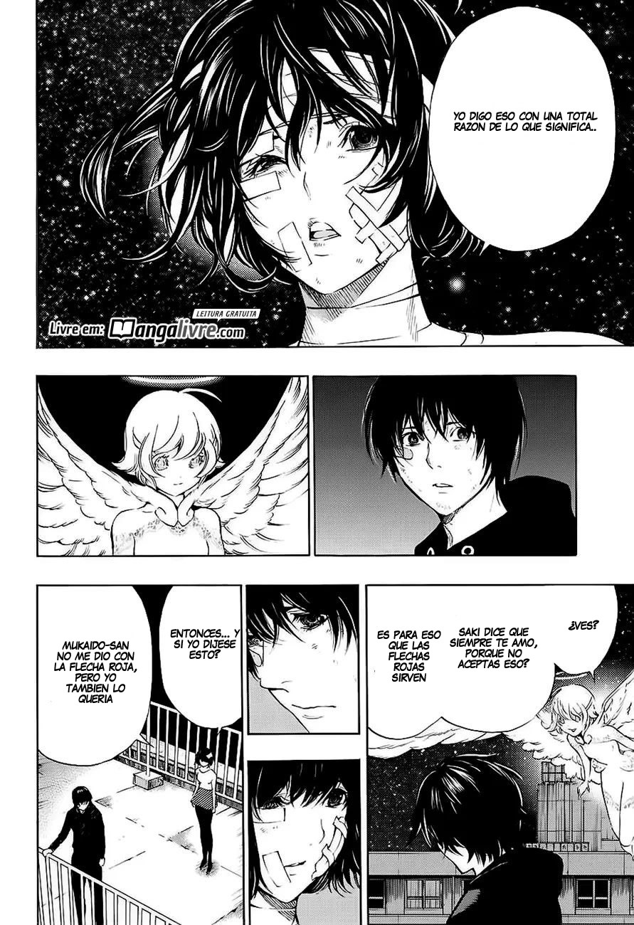 Read Platinum End es Manga Online
