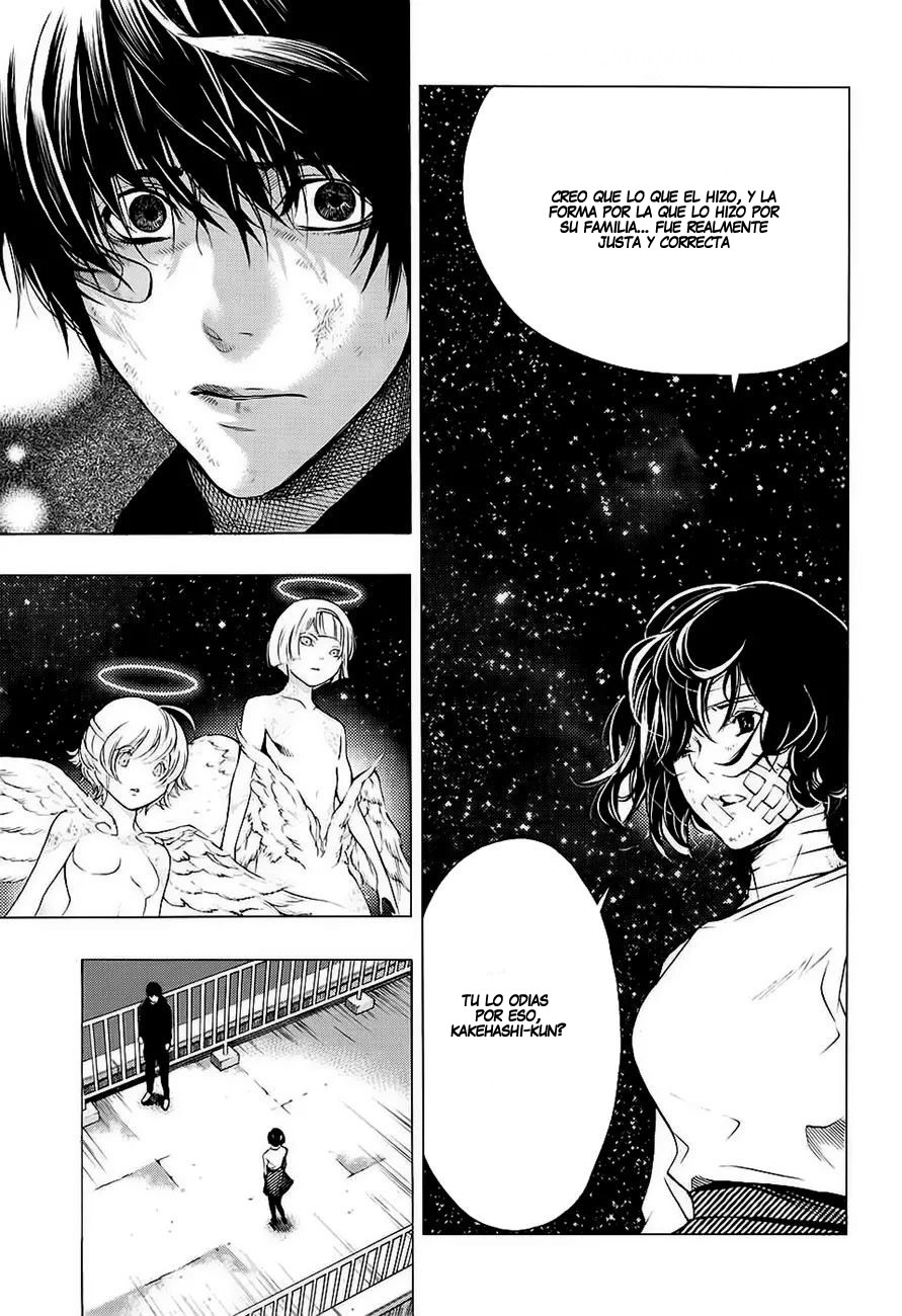 Read Platinum End es Manga Online