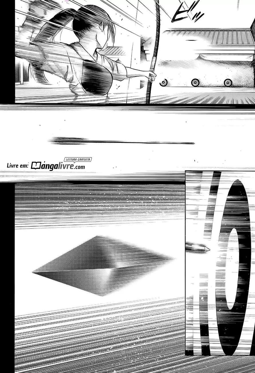 Read Platinum End es Manga Online
