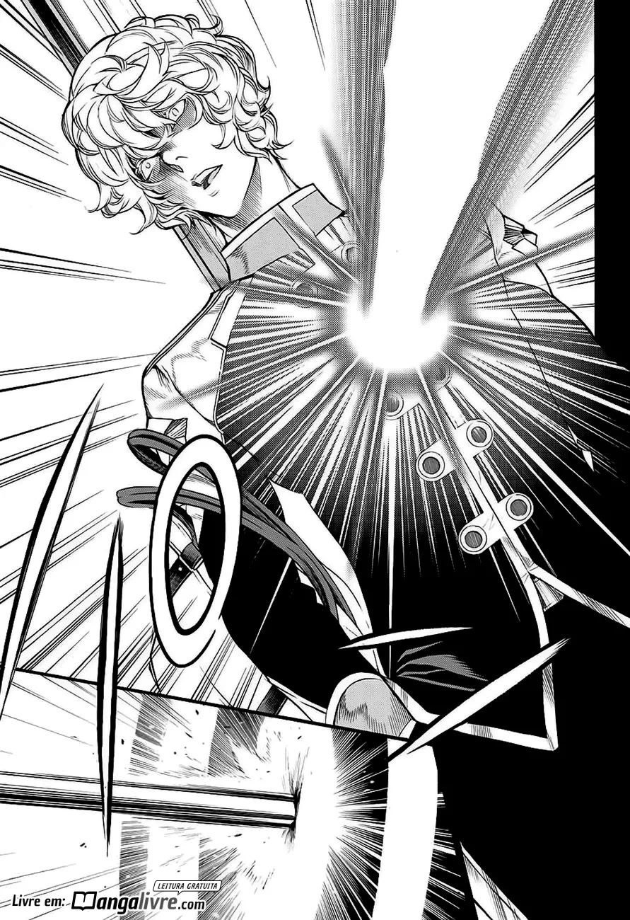 Read Platinum End es Manga Online