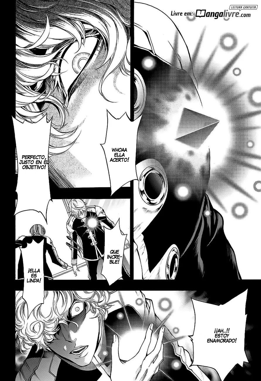 Read Platinum End es Manga Online
