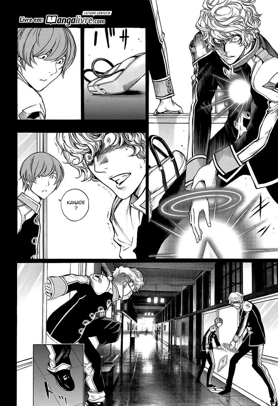 Read Platinum End es Manga Online
